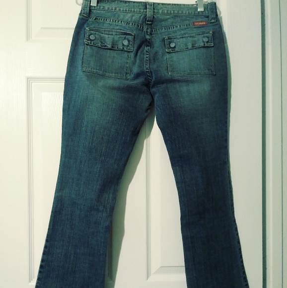 💝LIT JEAN DESIGNER LADIES WEAR🐧🐢🎄 - Picture 3 of 4